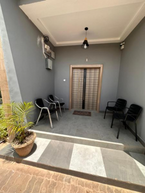 J2 Villa